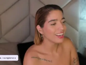 Chaturbate Adult Webcam of hanna_vasquez