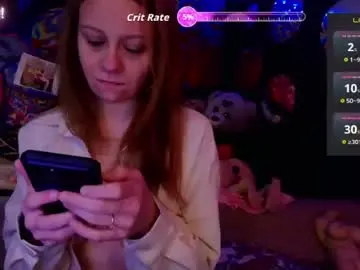 Chaturbate Live Porn of whosplayingwithfire