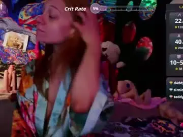 Chaturbate Adult Webcams of whosplayingwithfire