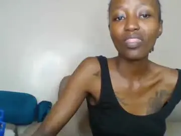 Chaturbate Free Live Porn of bambi_bunnie