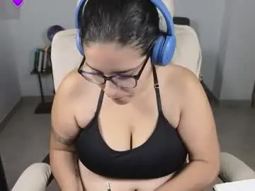 Chaturbate Private Sex Chat of moonwoman_
