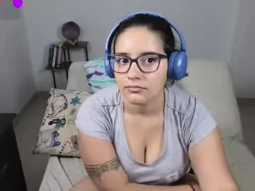 Chaturbate Adult Video Chat of moonwoman_
