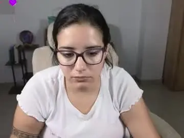 Chaturbate Sex Chat of moonwoman_