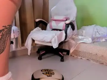 Chaturbate Live Porn of princessgh_