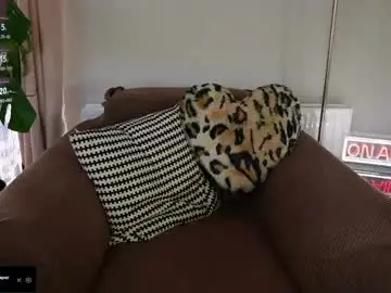 Chaturbate Adult Video Chat of billiexxox