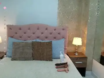 Chaturbate Sex Cam of gaby_cuevas