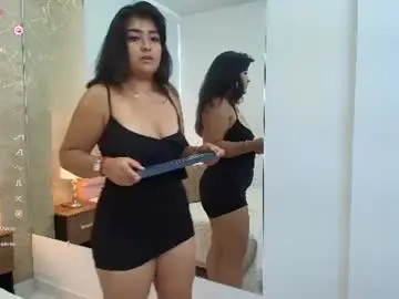Chaturbate Live Porn of gaby_cuevas