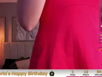 Chaturbate Adult Webcam of vikypetiteee