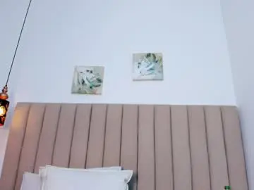 Chaturbate Live Porn of ashley_miller26