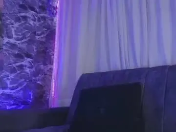Chaturbate Live Porn of darkly_waxx