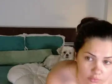Chaturbate Nude Webcam of sofi_moon26