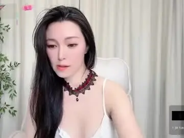 Chaturbate Adult Webcams of xi_ethel