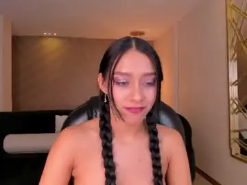 Chaturbate Best Webcam of amalia_cruss