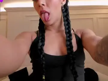 Chaturbate Watch Live Sex Cams of amalia_cruss