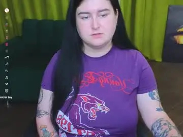 Chaturbate Adult Video Chat of cessiebler