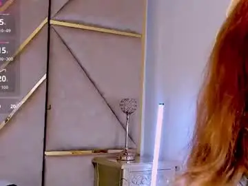 Chaturbate Adult Webcam of mikaelastonne