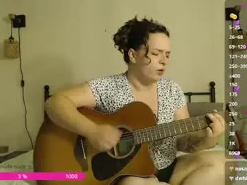 Chaturbate Free Porn Cam of curvykoti