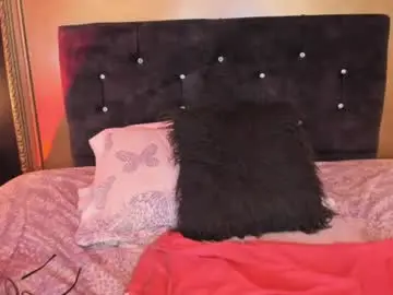 Chaturbate Best live sex cam show of gahia_thompson