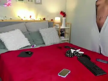 Chaturbate Private Sex Chat of hotstellaa