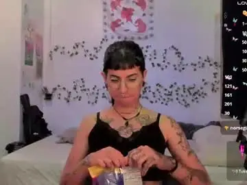 Chaturbate Live Sex of kila_moonlight444