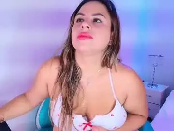 Chaturbate Adult Webcams of lia_adamsss