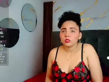 Chaturbate Best live sex cam show of sol__latina