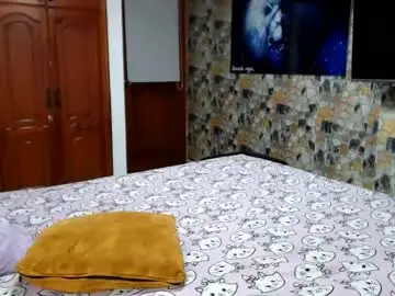 Chaturbate Nude Webcam of camila_rosess
