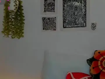 Chaturbate Sex Cam of fairyflexxx