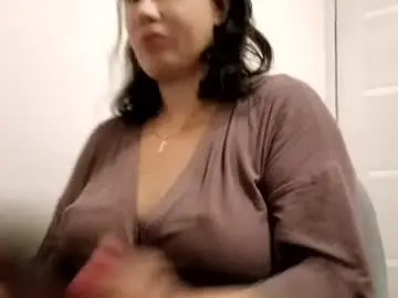Chaturbate Adult Video Chat of roxolanaa_sexy