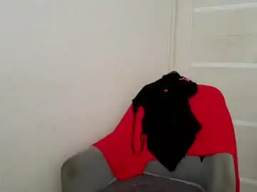 Chaturbate Free Porn Cam of roxolanaa_sexy
