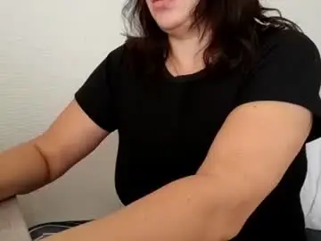 Chaturbate Best Webcam of roxolanaa_sexy