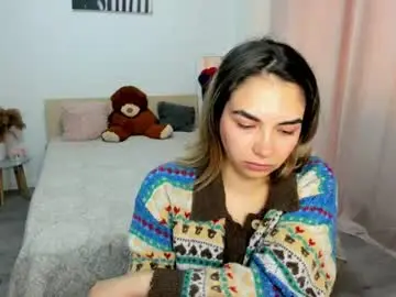 Chaturbate Live Sex of alexa_dolly