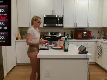 Chaturbate Best Webcam of blondiebubblebooty