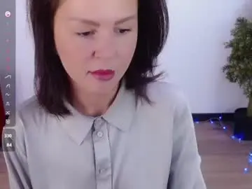 Chaturbate Nude Webcam of izzy_cam