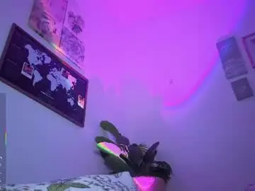 Chaturbate Live Sex of ohanna_