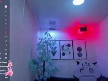 Chaturbate Adult Video Chat of tamara_slimx