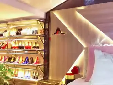Chaturbate Live Sex of carlotta_ricci