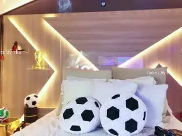 Chaturbate Free Live Porn of carlotta_ricci