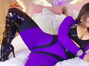 Chaturbate Live Sex of carlotta_ricci