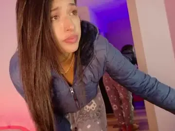Chaturbate Best Webcam of violetta_bold