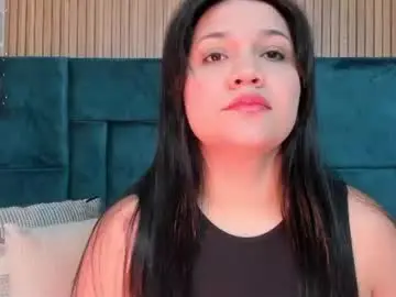Chaturbate Adult Webcam of dalia_alissa