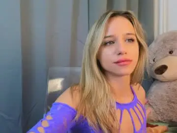 Chaturbate Adult Video Chat of mellisakim