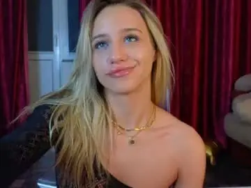 Chaturbate Live Sex of mellisakim