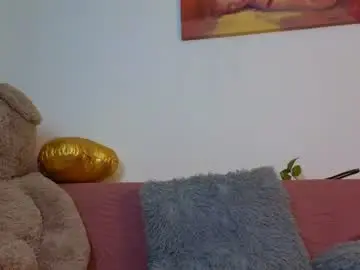 Chaturbate Live Porn of mellisakim