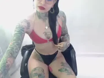 Chaturbate Private Sex Chat of taissa_farmigga_vera