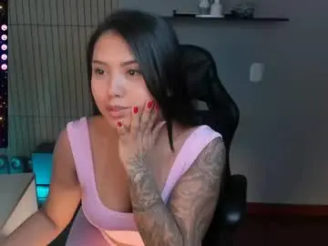 Chaturbate Free Live Porn of shanabellucy