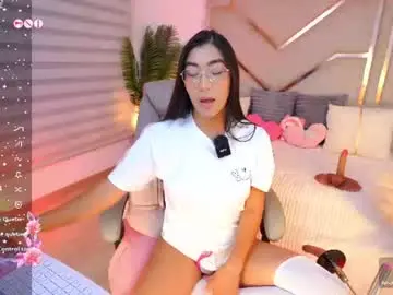Chaturbate Free Live Porn of luci_tender