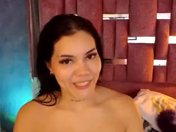 Chaturbate Best Webcam of alahiia_lee
