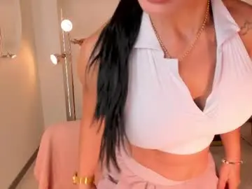 Chaturbate Private Sex Chat of isabelbornner
