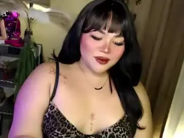 Chaturbate Free Porn Cam of seductivecurvesxxx